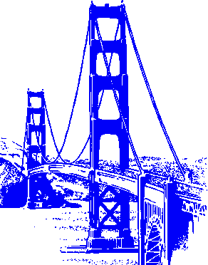 Golden Gate Bridge